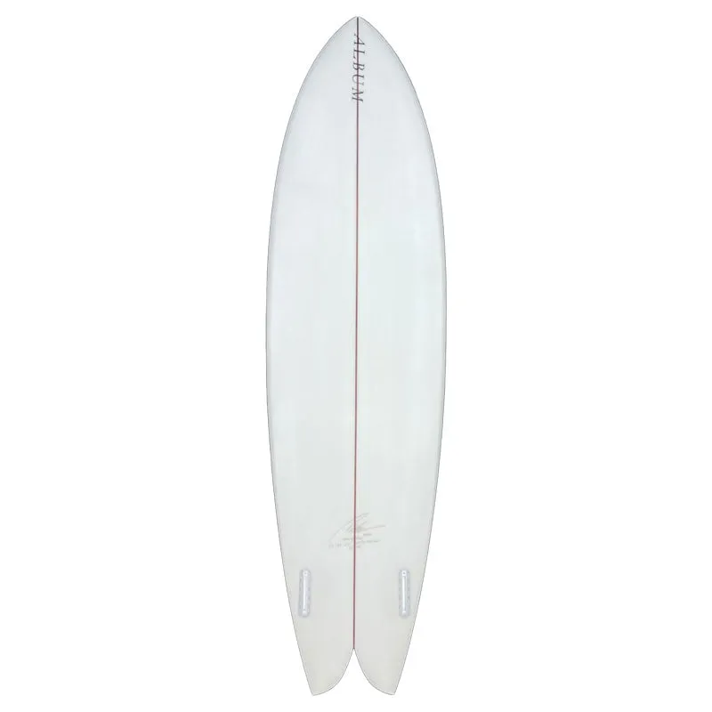 6'4" Moonstone