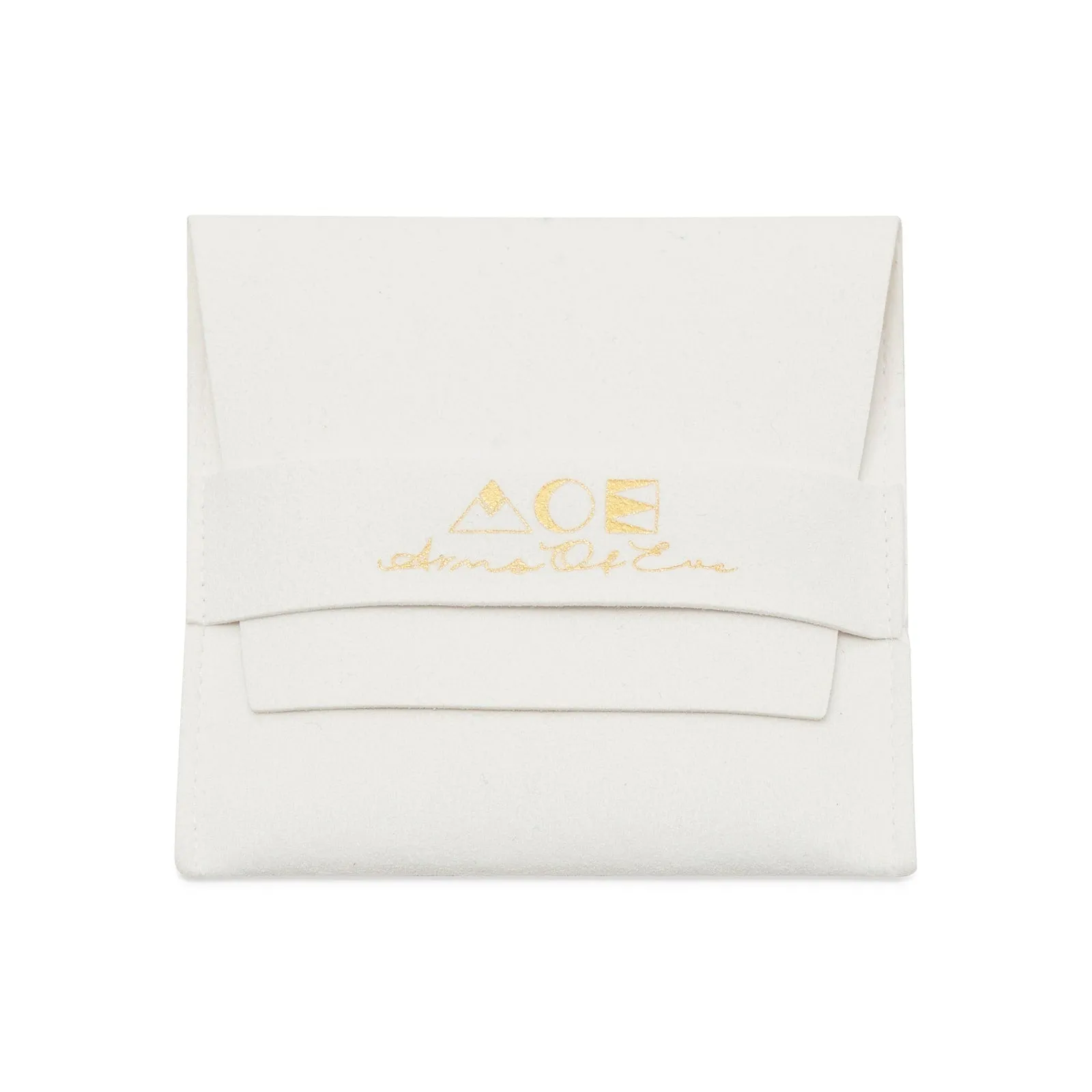 Angelo Gold Charm Necklace