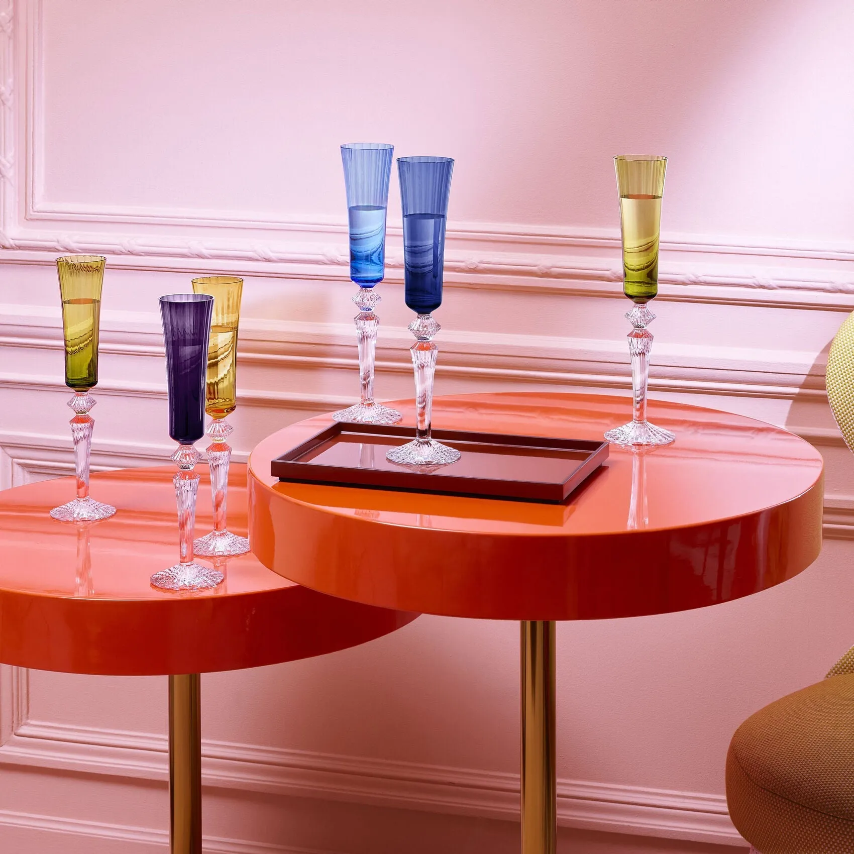 Baccarat Mille Nuits Flutissimo