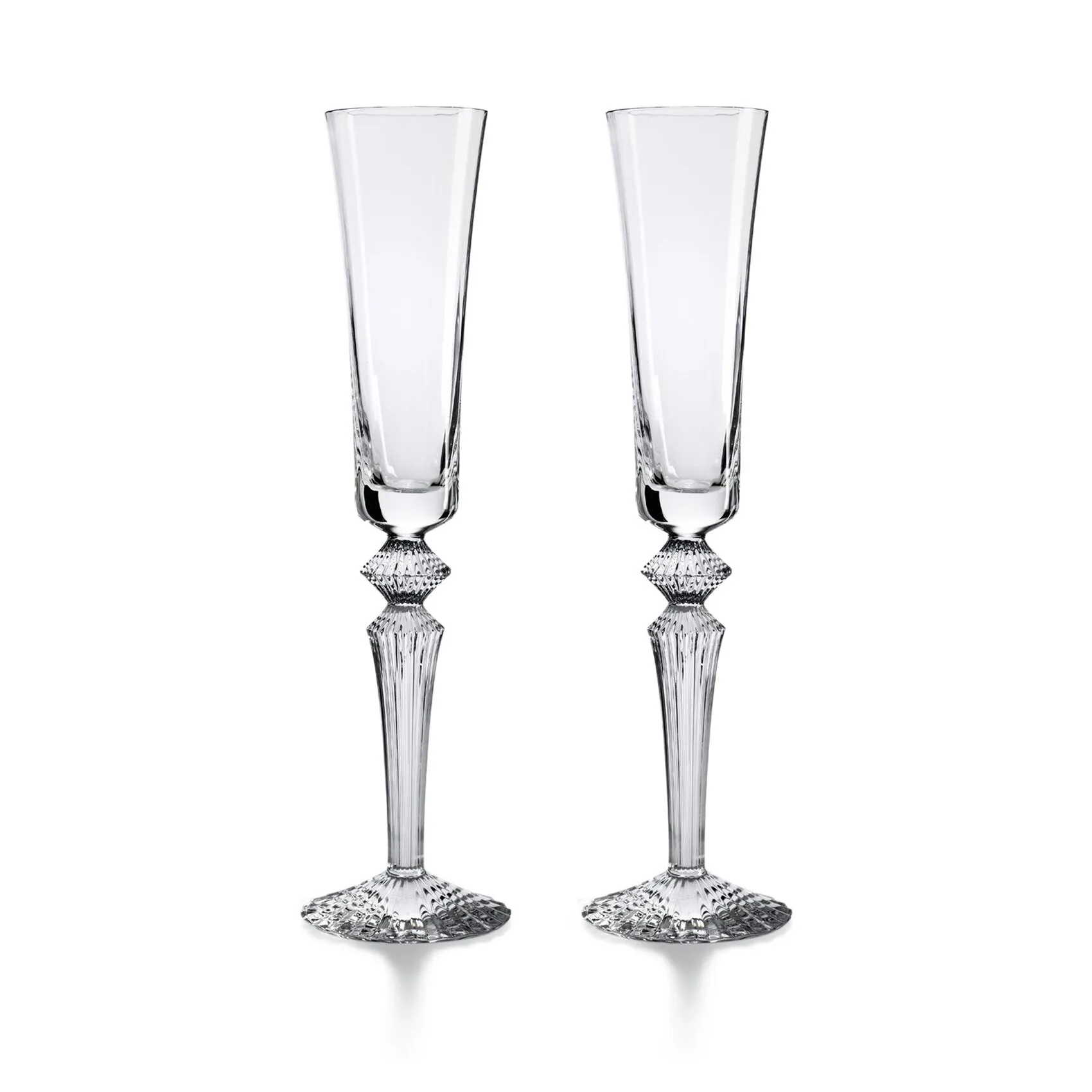 Baccarat Mille Nuits Flutissimo