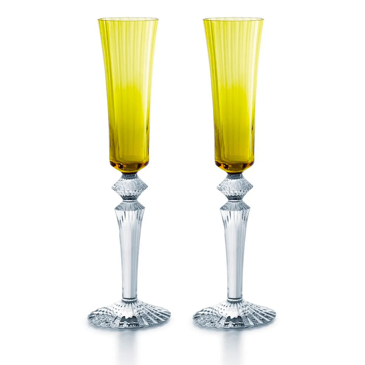 Baccarat Mille Nuits Flutissimo