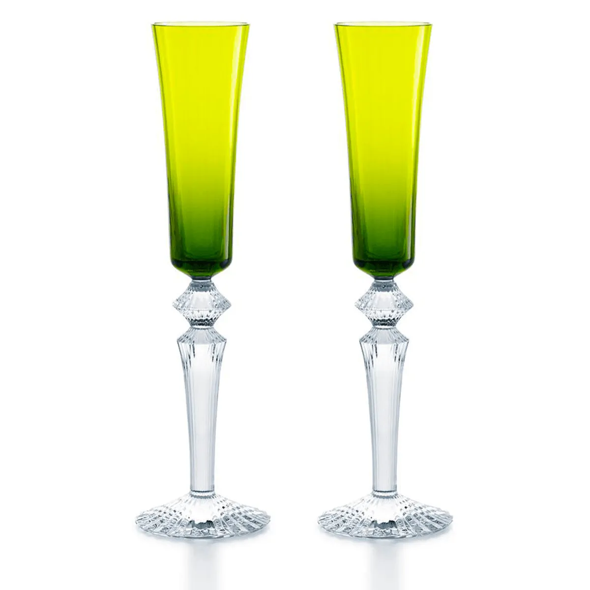 Baccarat Mille Nuits Flutissimo