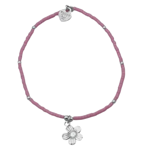 Bracelet Jamaica Summer Hibiscus