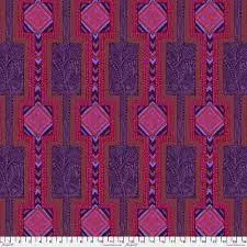 Brave Labyrinth Ruby by Anna Maria Horner