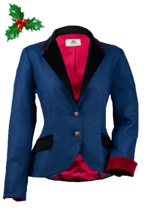 Charlotte Jacket