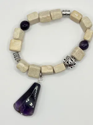 Coleen Stretch Bracelet
