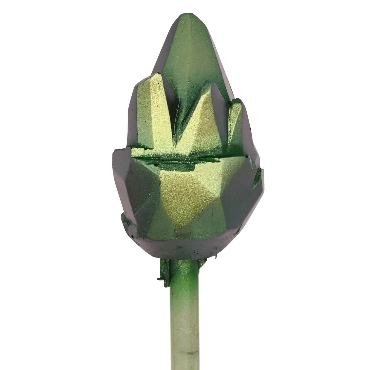 Crystal Gem Type 1 - Ruby Ember - Reforged