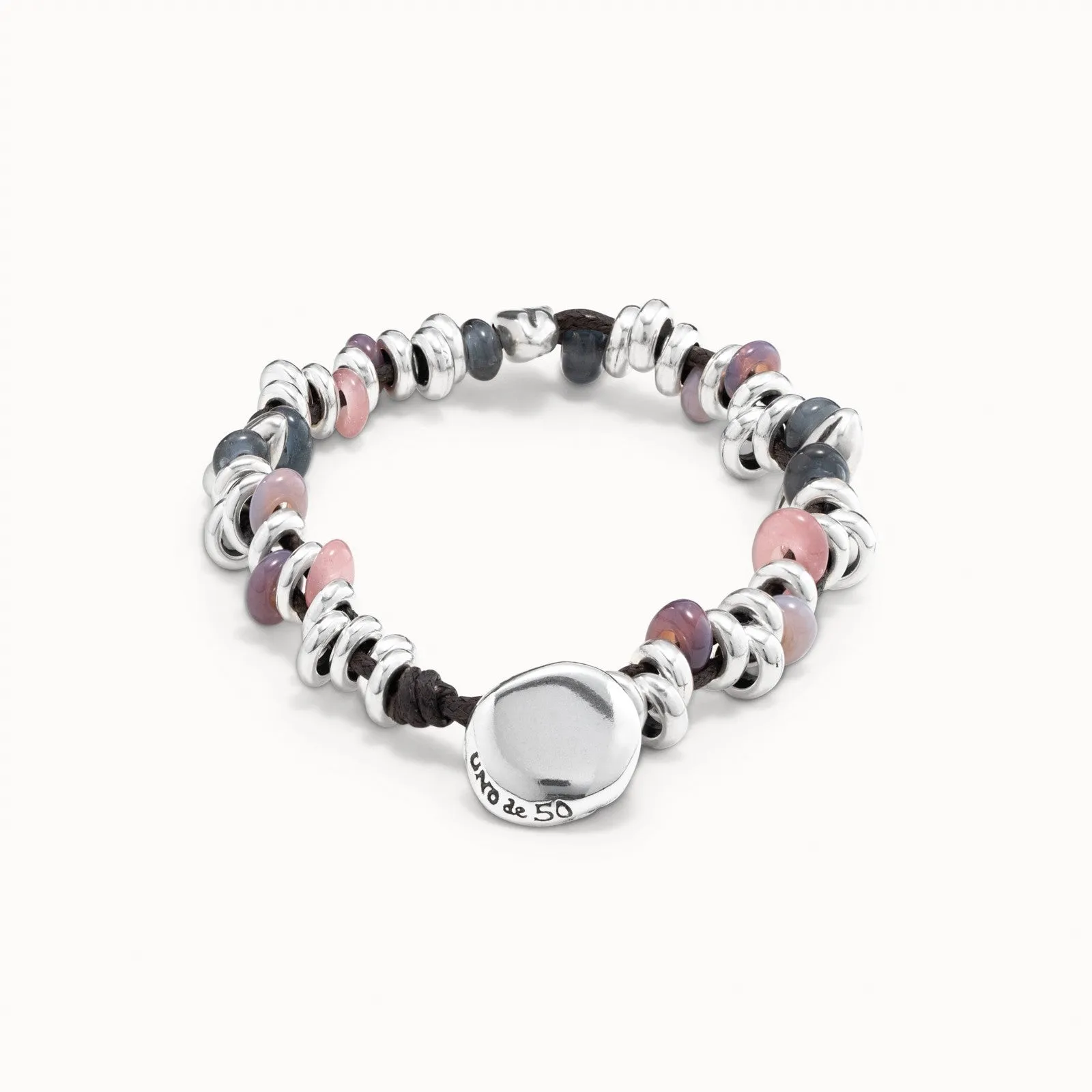 EXPERIENCE BRACELET
