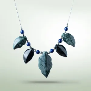Foliage Necklace