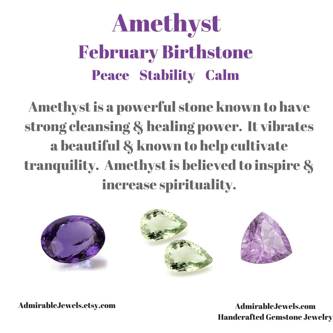Green Amethyst Heart Briolette Pendant Necklace