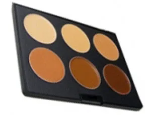 Kett Fixx Creme Palette