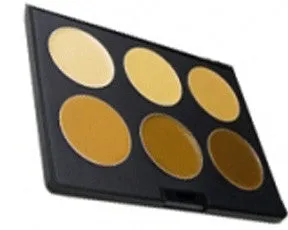 Kett Fixx Creme Palette