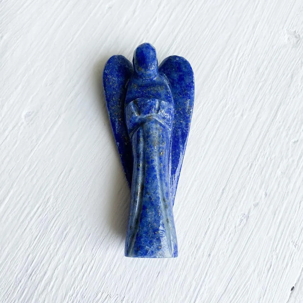 Lapis Lazuli Angel