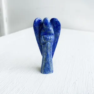 Lapis Lazuli Angel