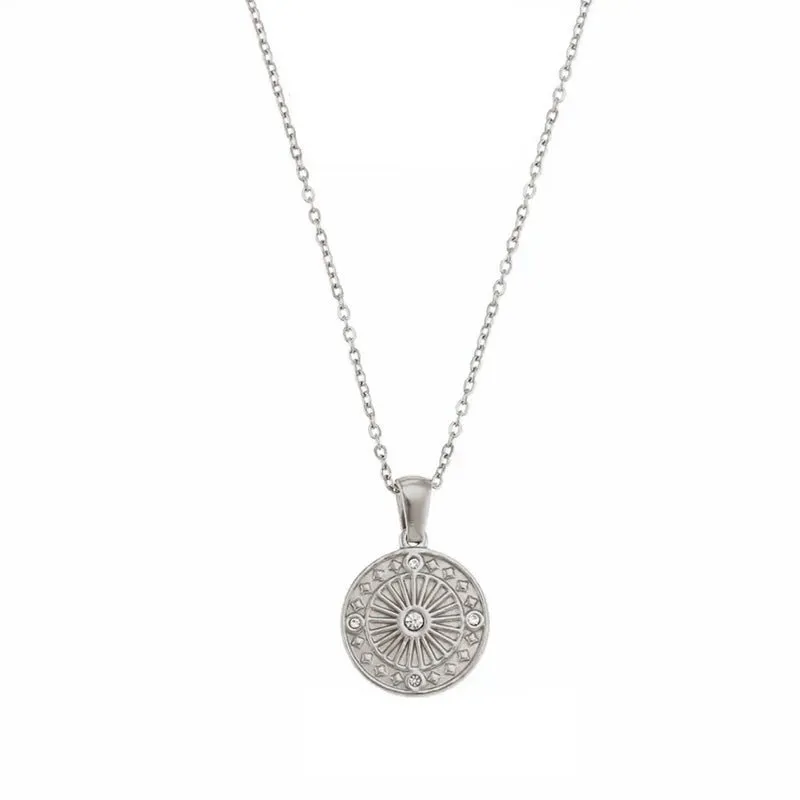 Madrid Necklace