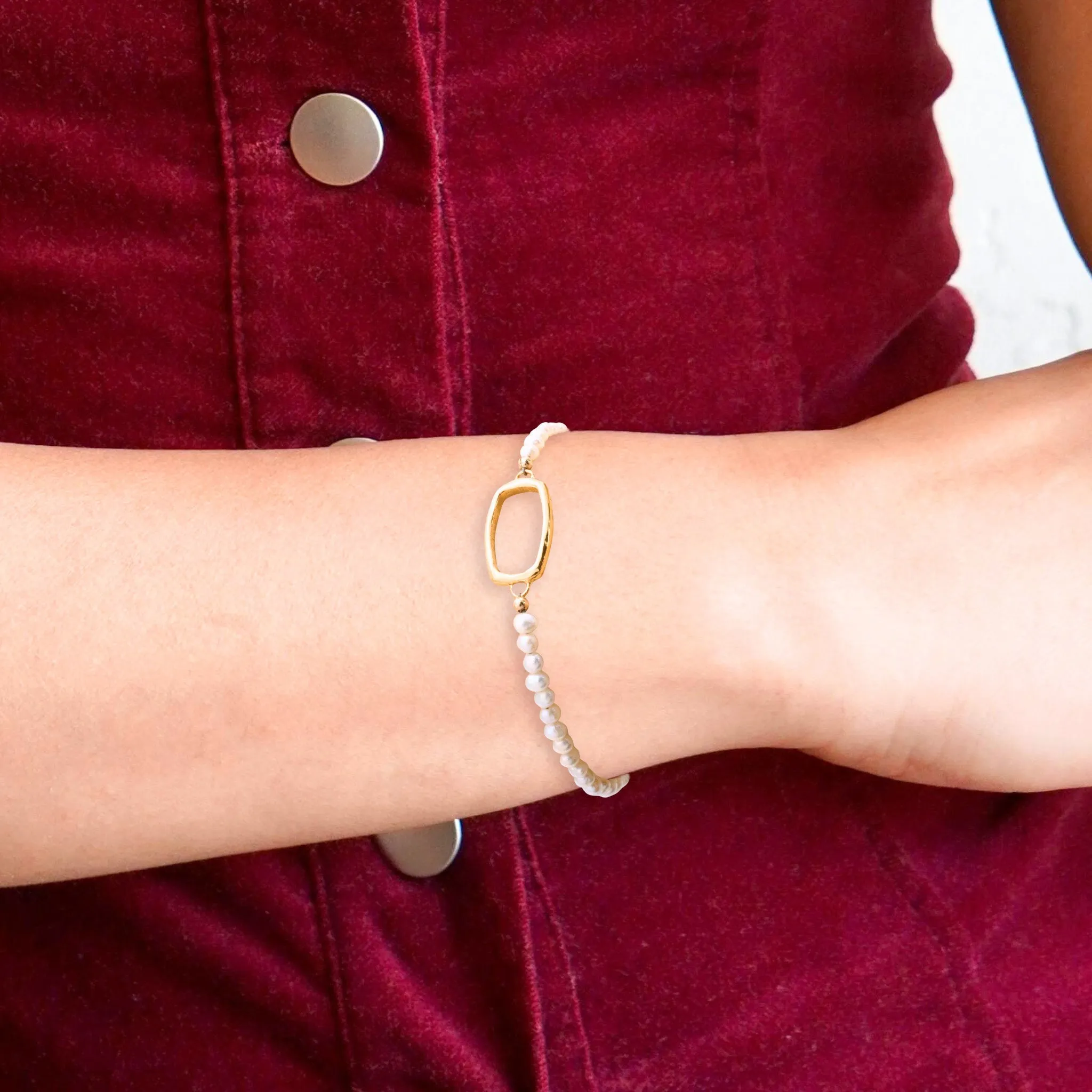Meridian Bracelet