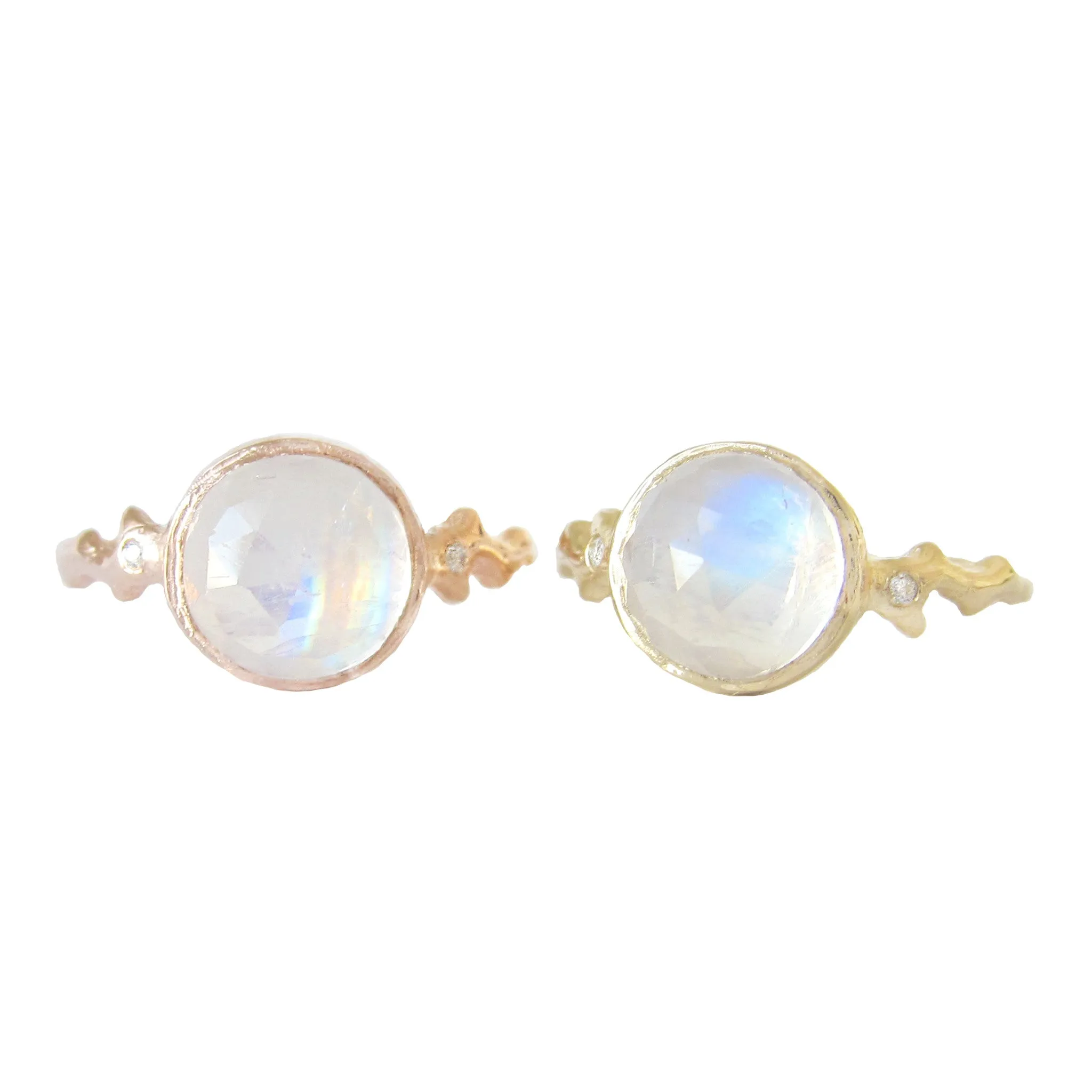 Morro Moon Ring
