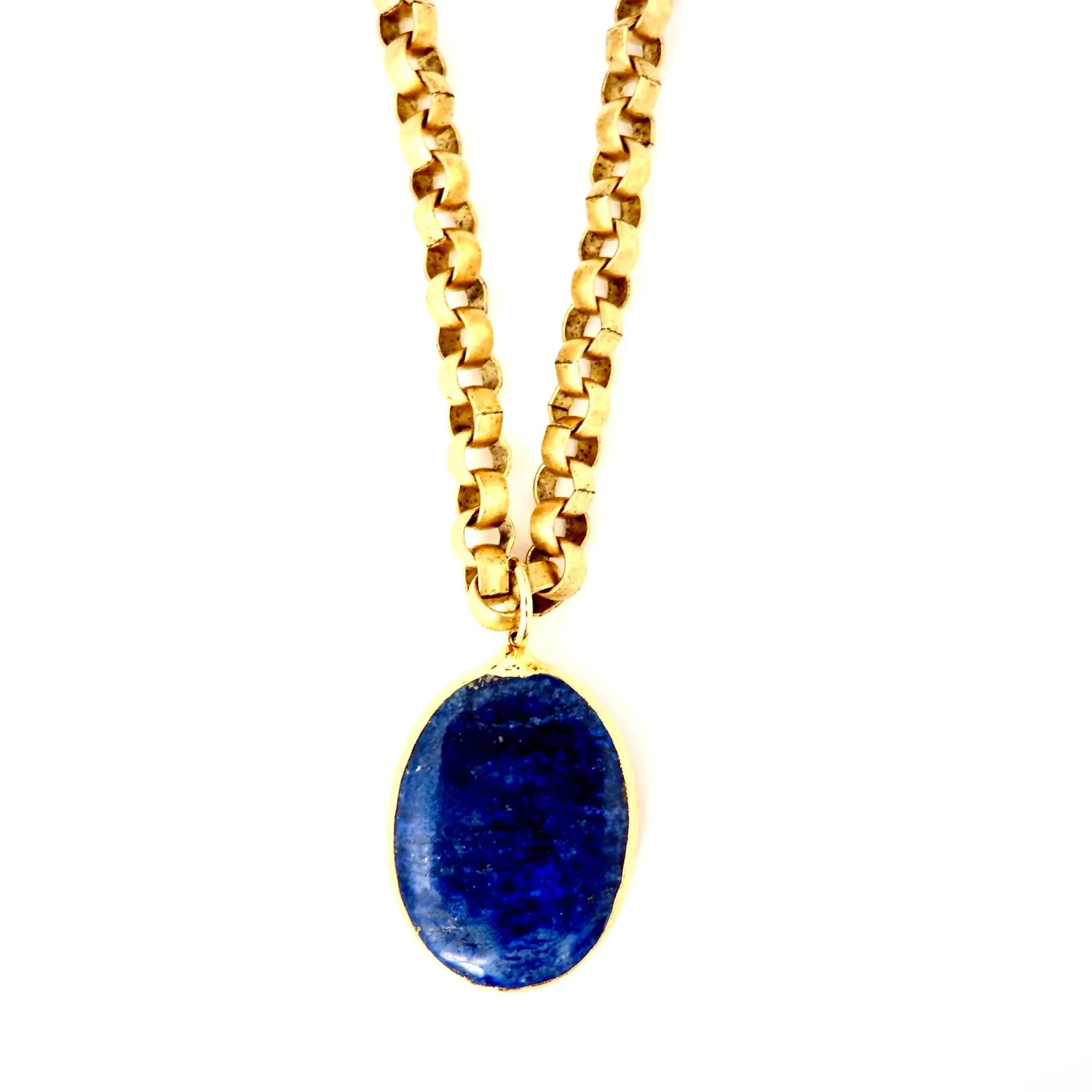 my majestic jewels necklace