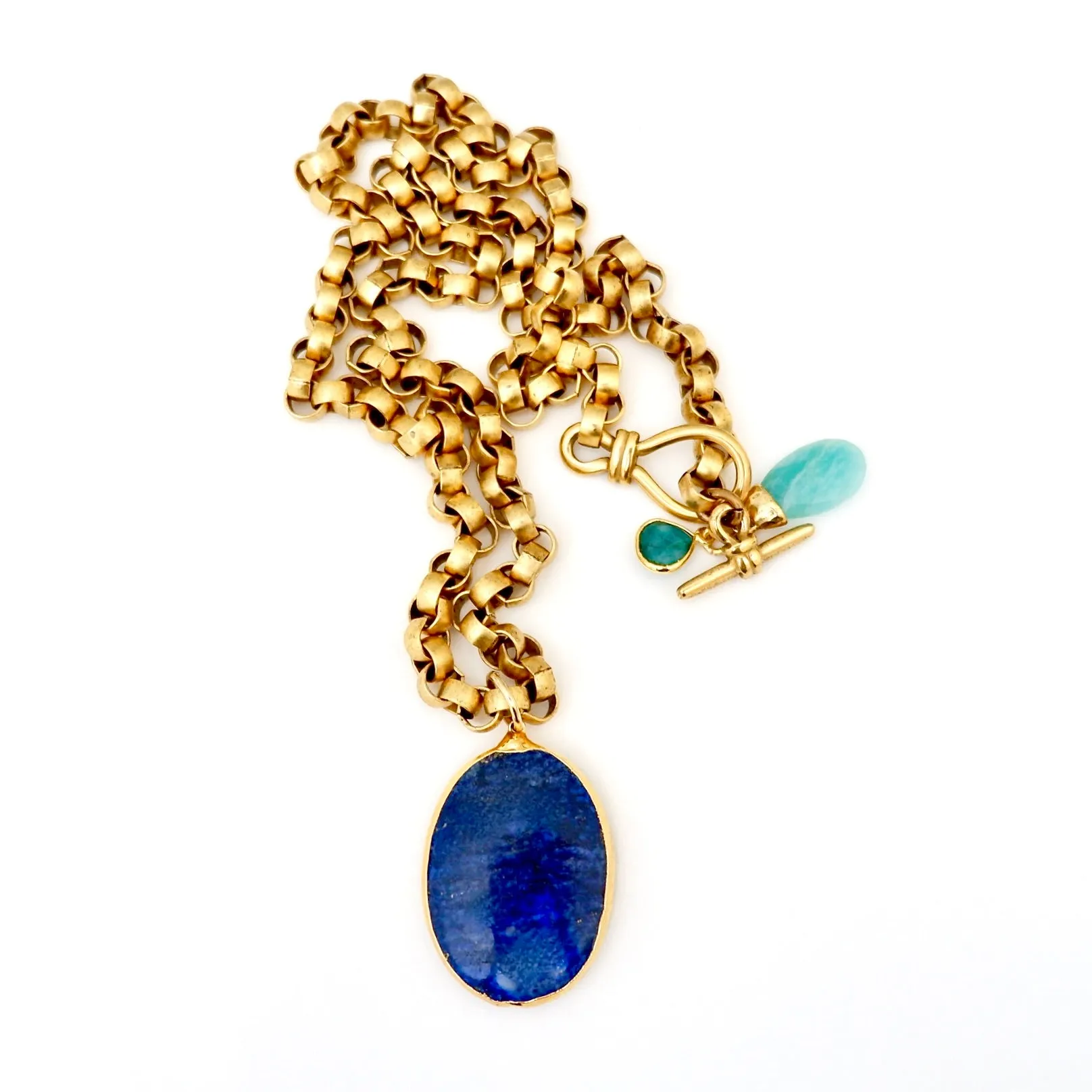 my majestic jewels necklace