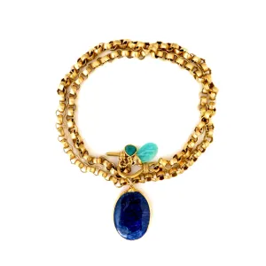 my majestic jewels necklace