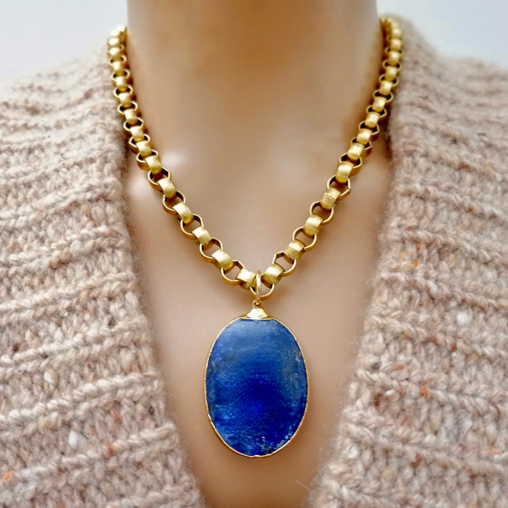 my majestic jewels necklace