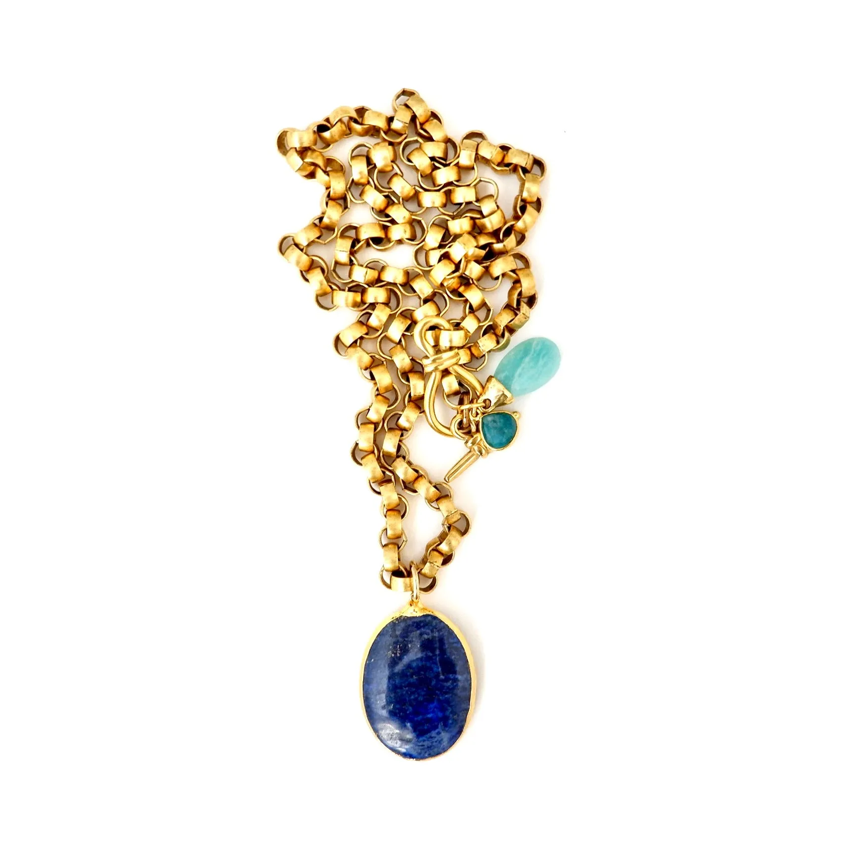 my majestic jewels necklace