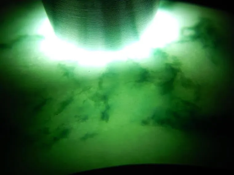 Natural Jade Rough Jadeite Raw (114g, 66X42X16.8mm)