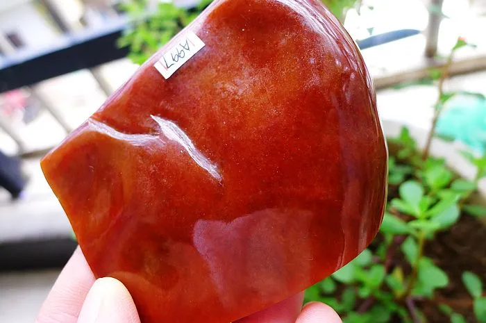 Natural Jade Rough Jadeite Raw (196g,8.2X6.5X1.9cm)