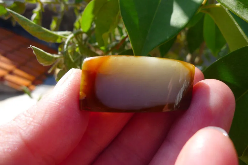 Natural Jade Rough Jadeite Raw 46g