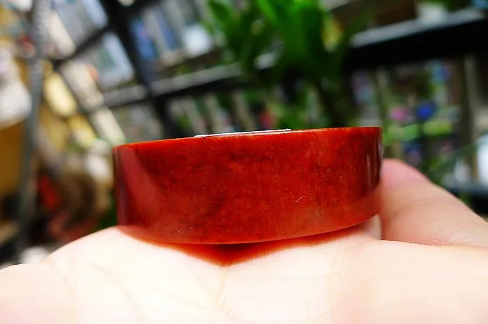Natural Jade Rough Jadeite Raw (91g,5x1.4cm)