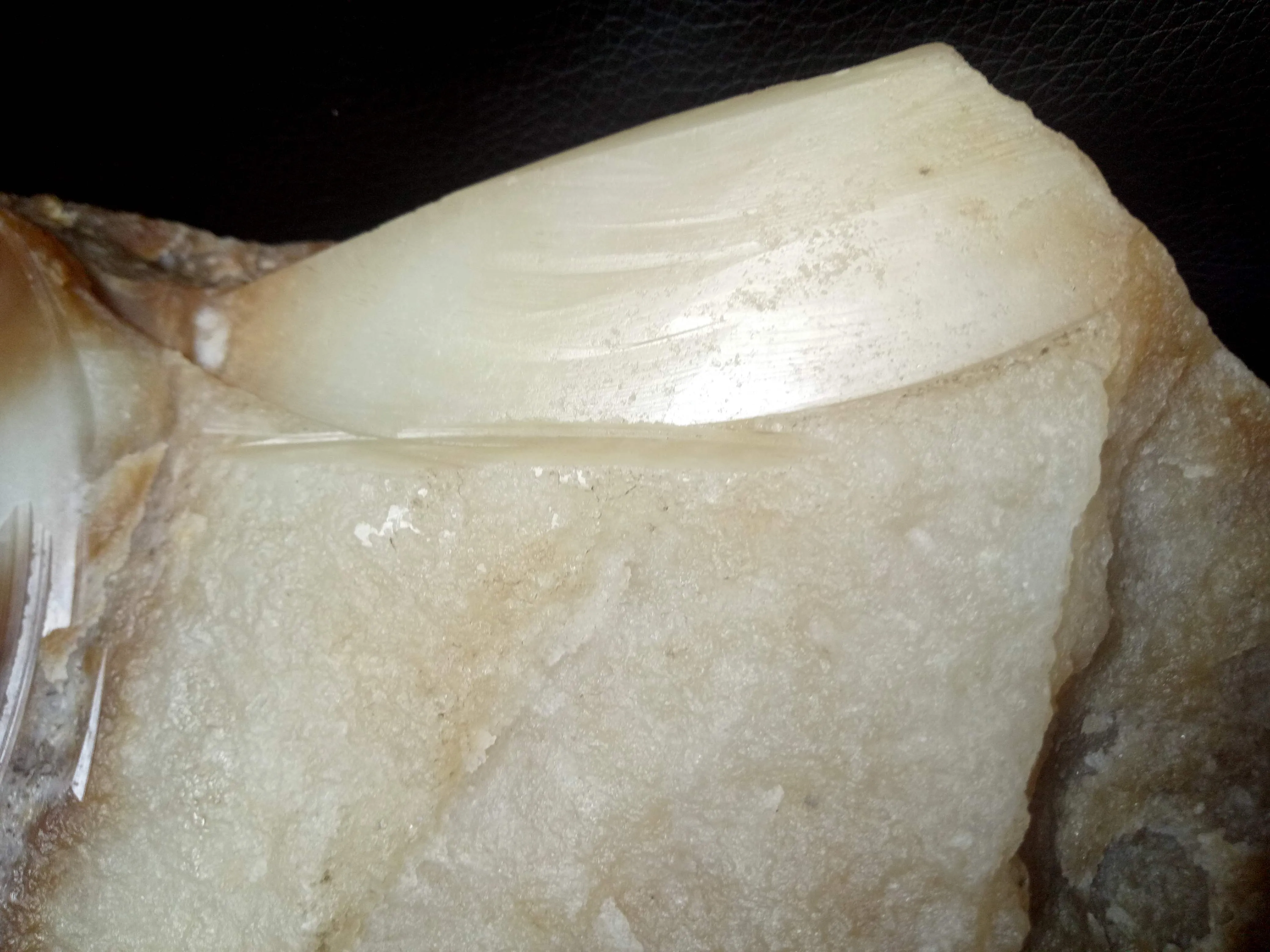 Natural Siberian Jade Rough Russia nephrite Raw (3.9kg)