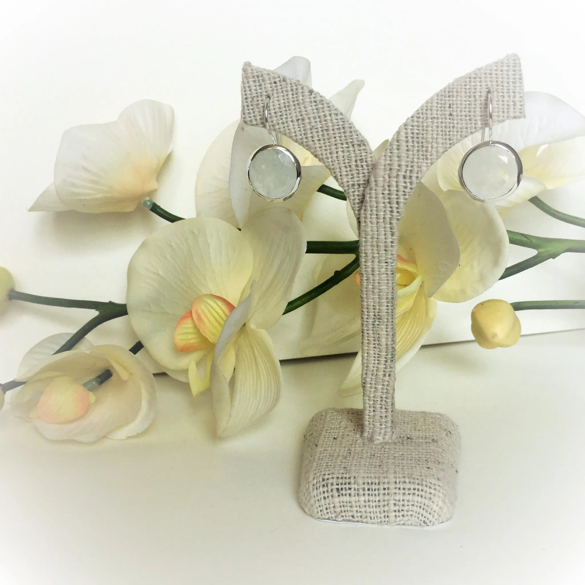 Pamilla Earrings - VE164 (3colours)