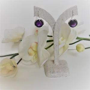 Pamilla Earrings - VE164 (3colours)