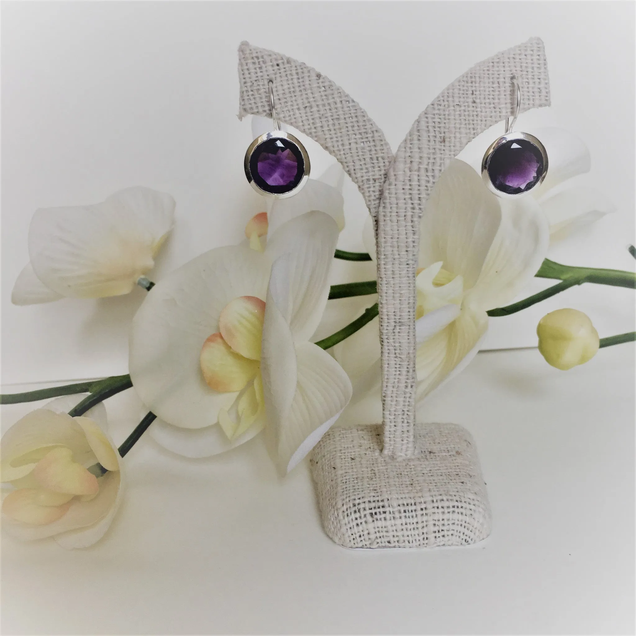 Pamilla Earrings - VE164 (3colours)