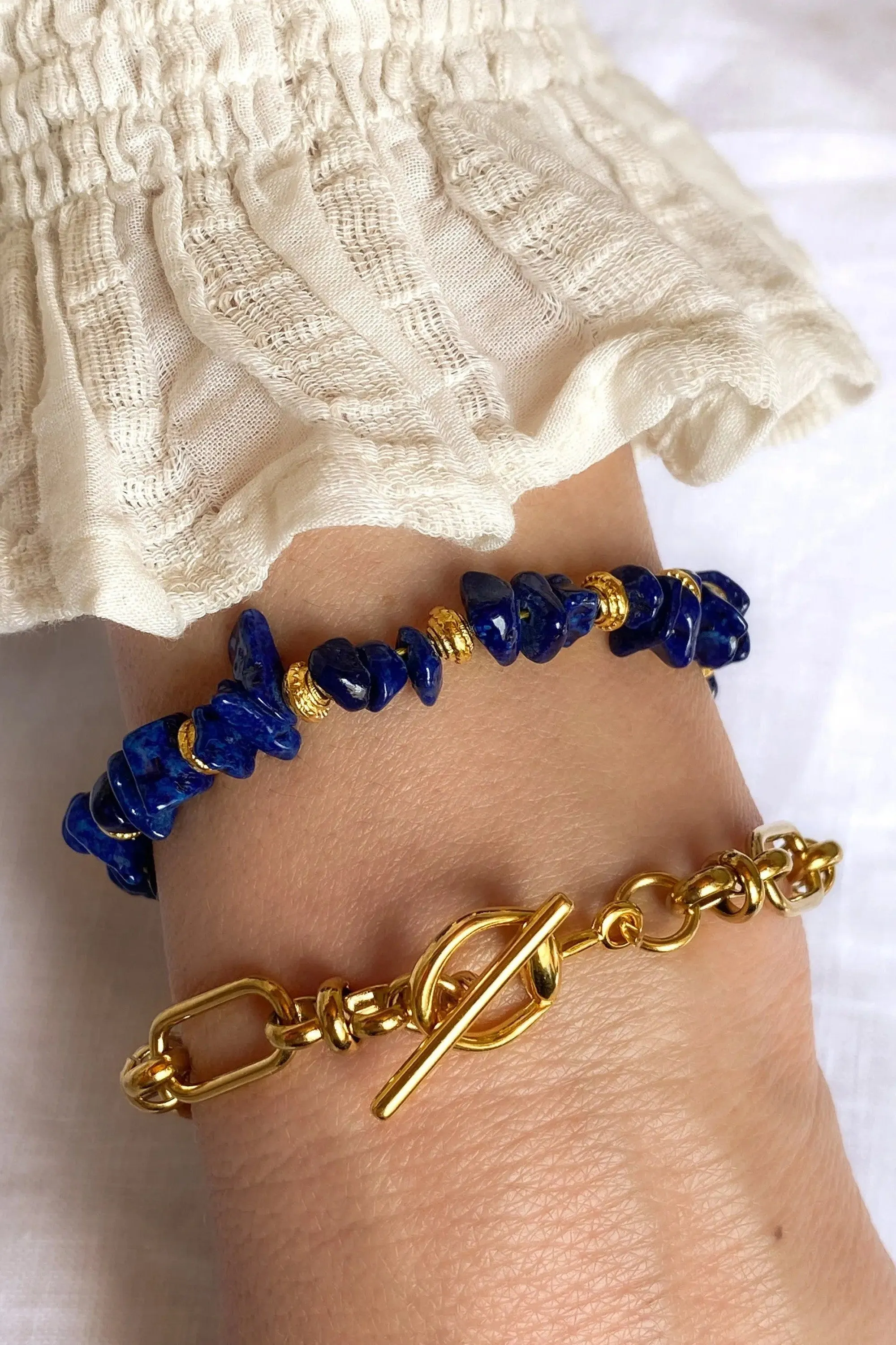 POLYMNIA BRACELET