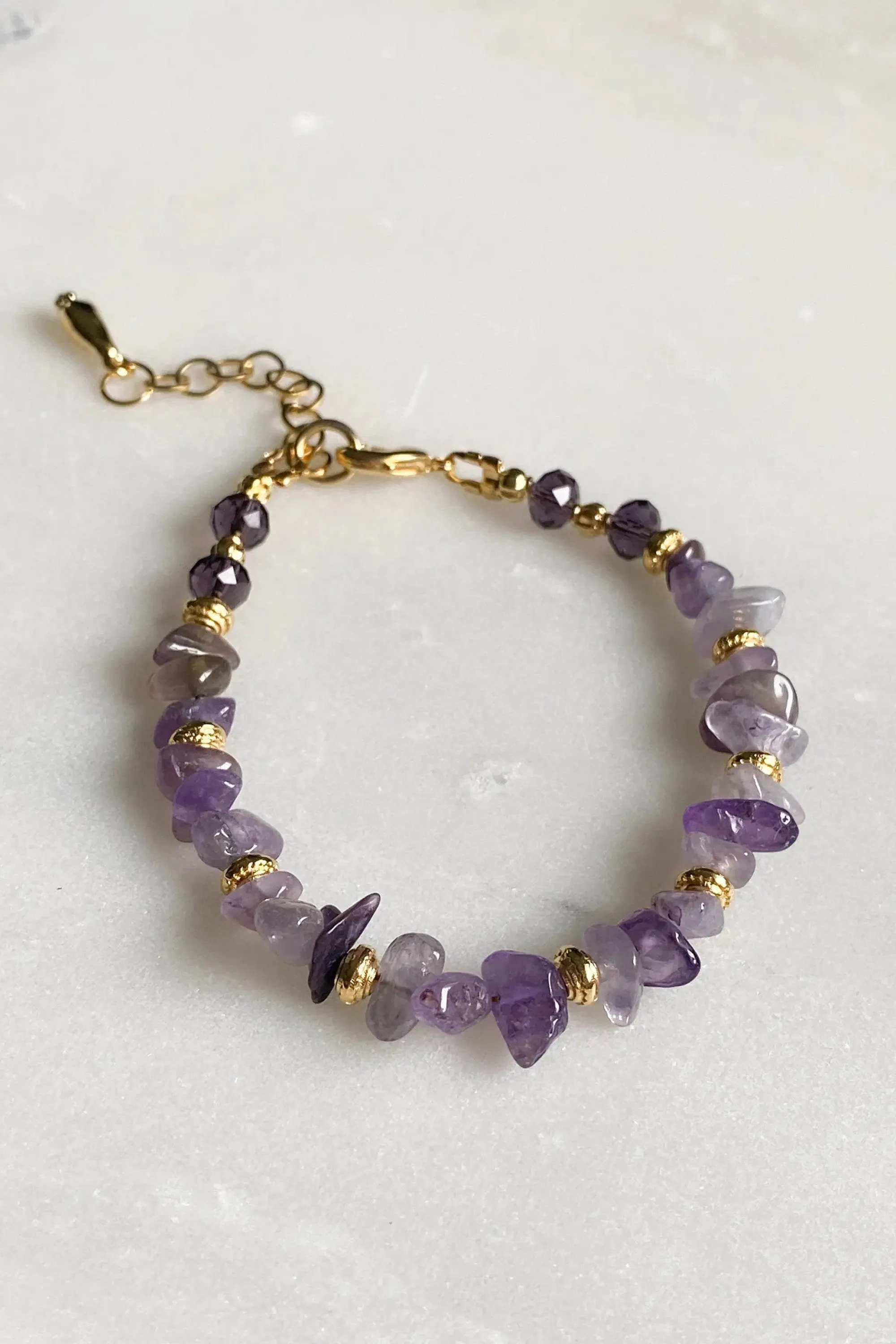 POLYMNIA BRACELET