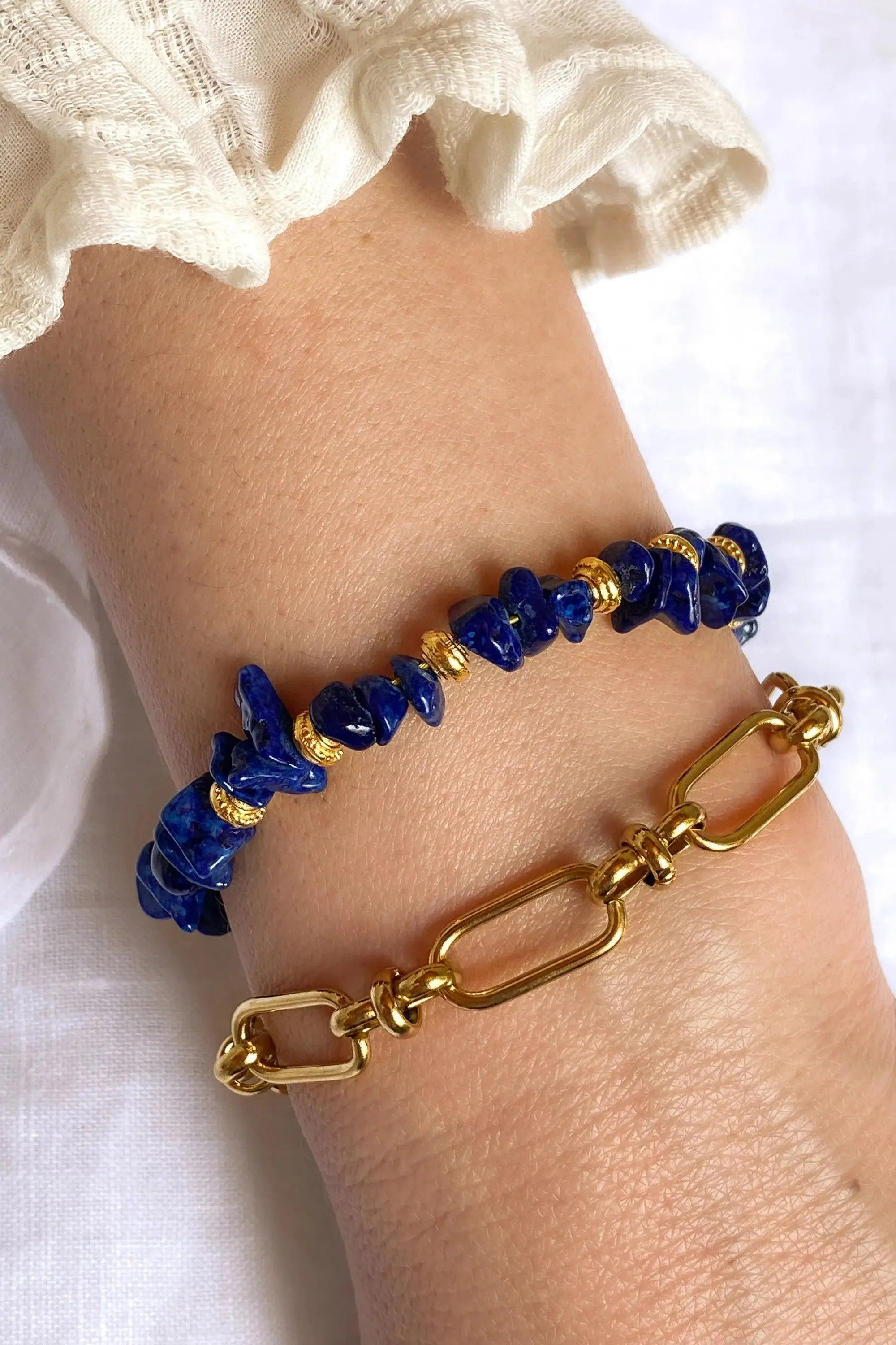 POLYMNIA BRACELET