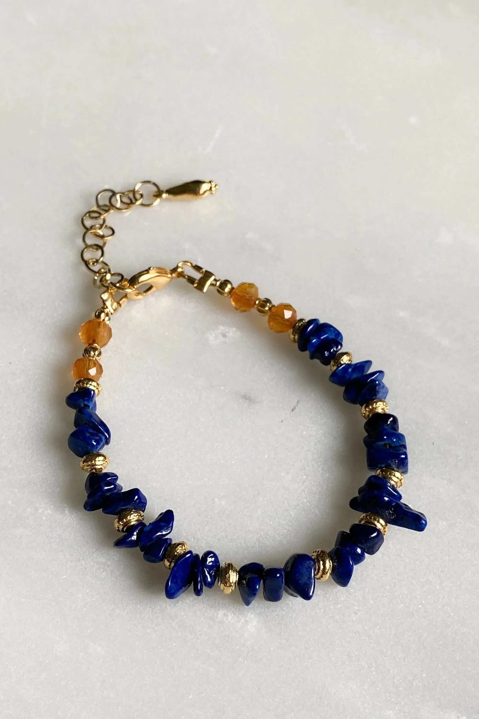 POLYMNIA BRACELET