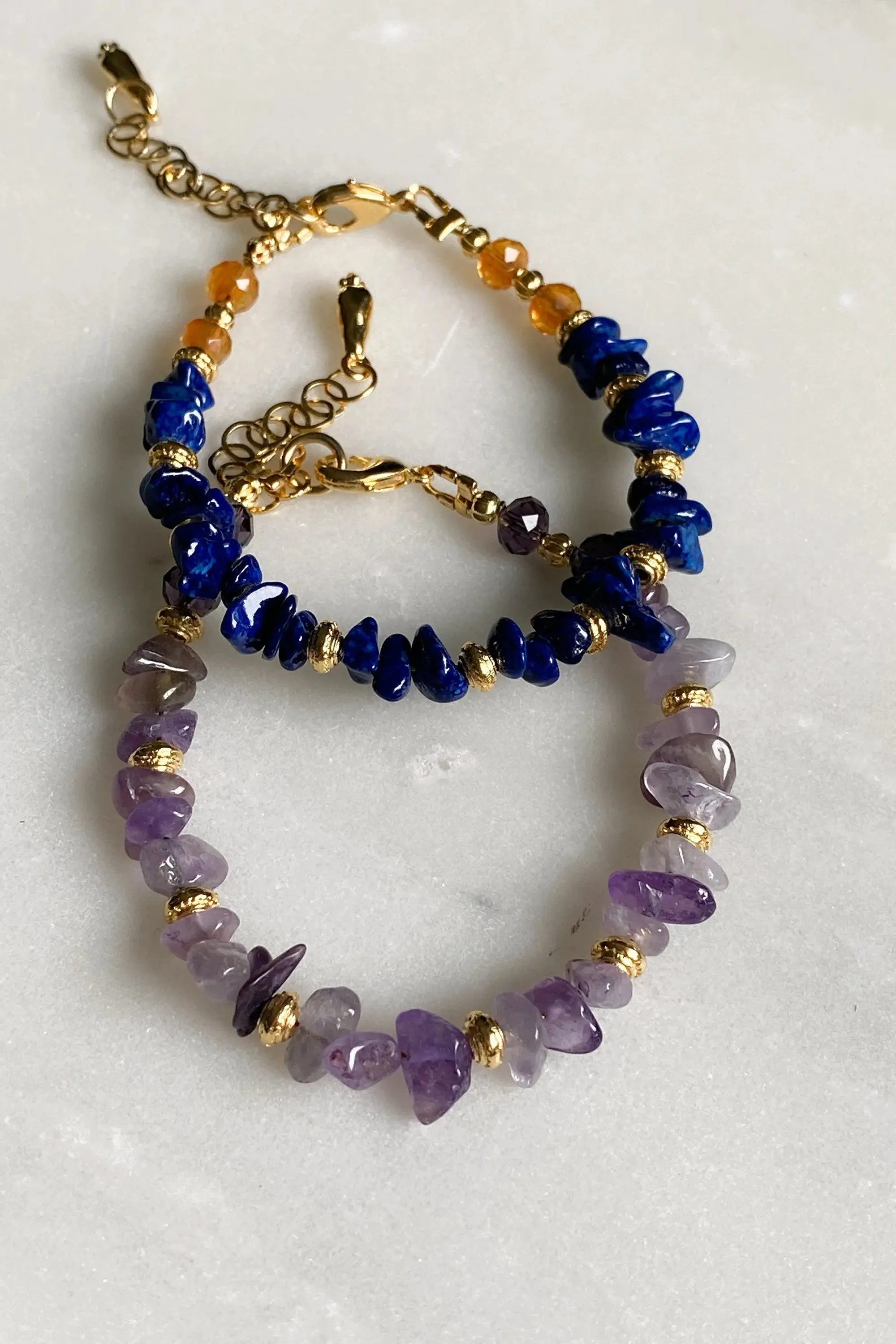 POLYMNIA BRACELET