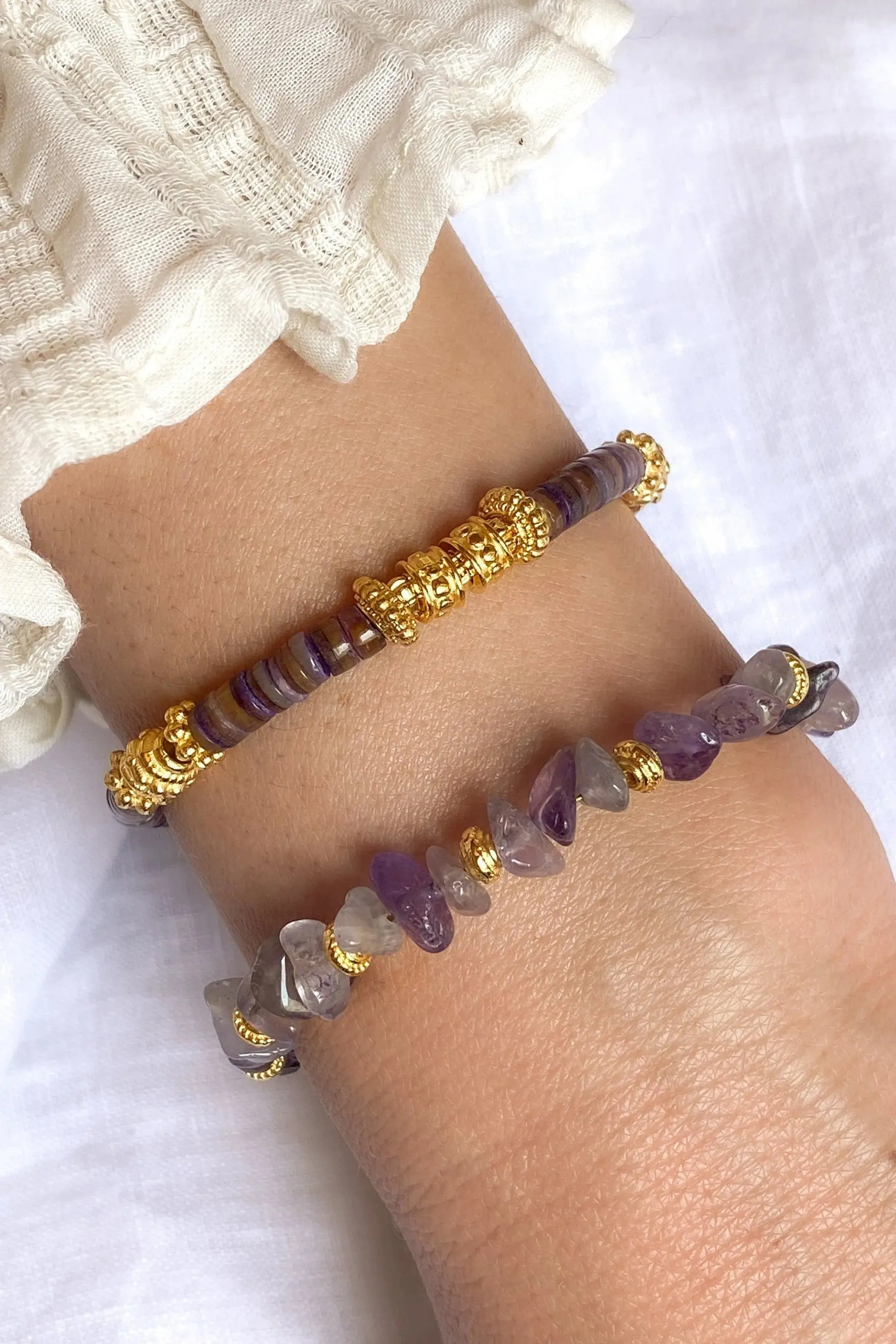 POLYMNIA BRACELET