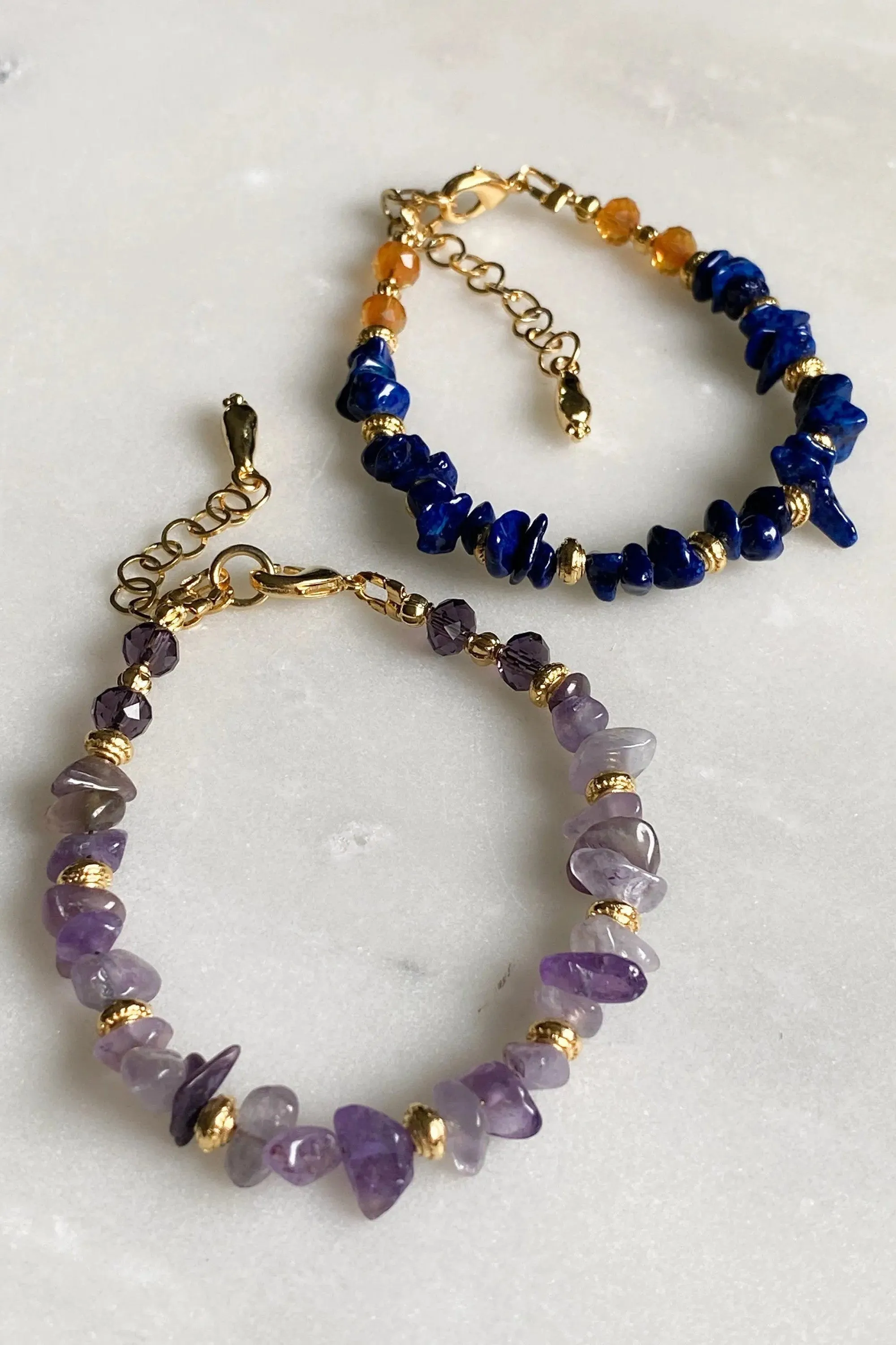 POLYMNIA BRACELET