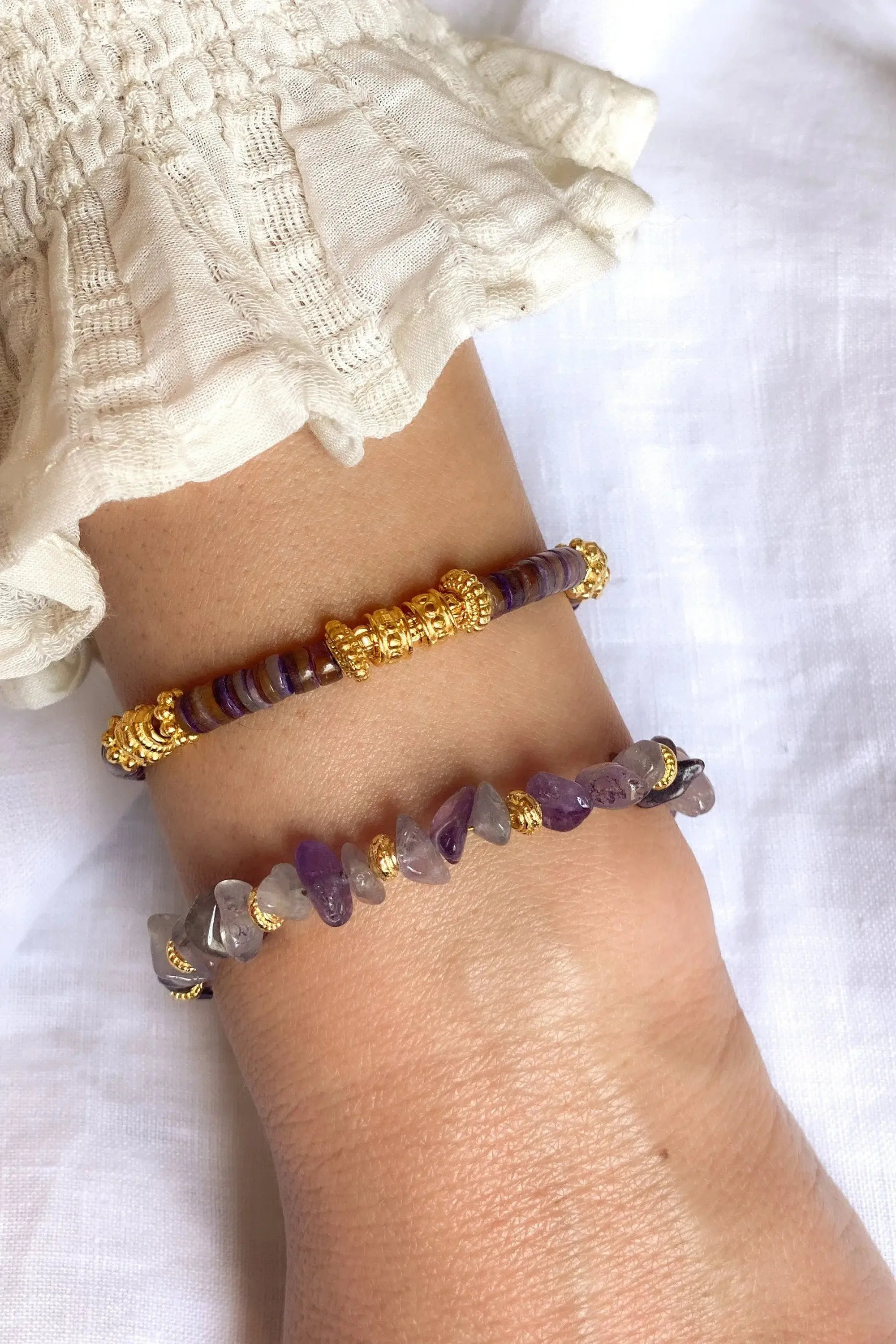 POLYMNIA BRACELET