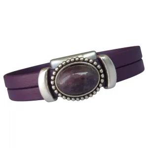 Rock of Amethyst
