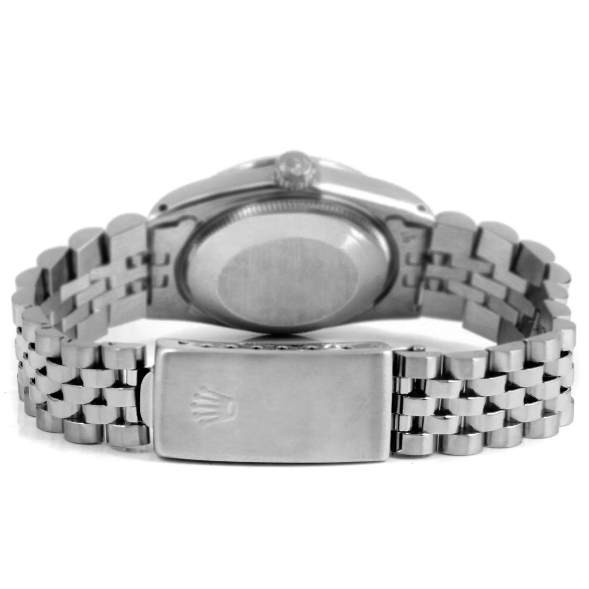 Rolex Datejust 31mm | 68274-SLT-RBY-AM-4RBY-JBL