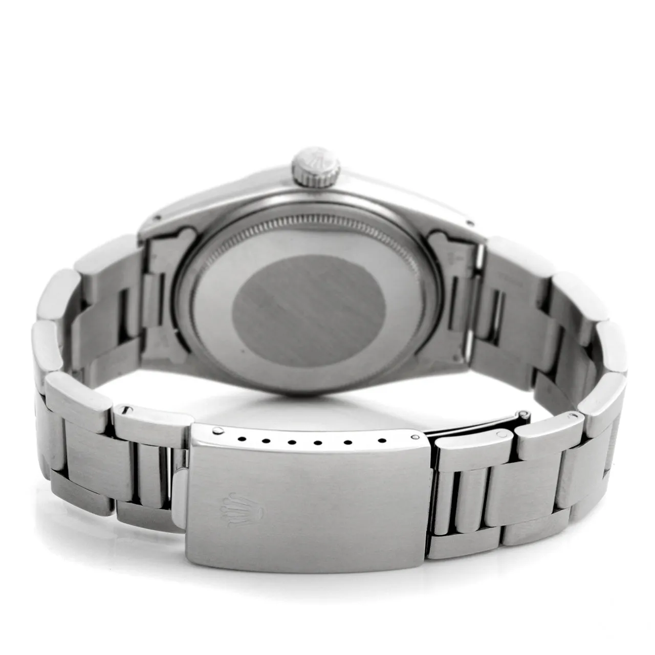 Rolex Datejust 36mm | 16234-WHT-RBY-AM-4RBY-OYS