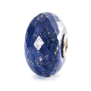 Trollbeads Lapis Lazuli Bead