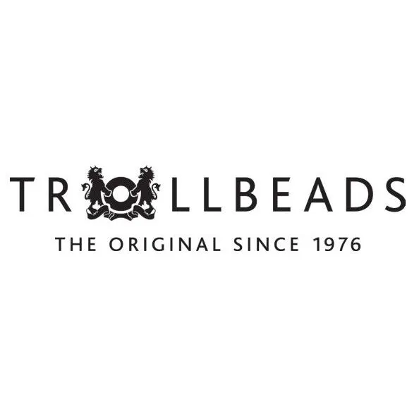 Trollbeads Silver Bead Cradle of Knowledge