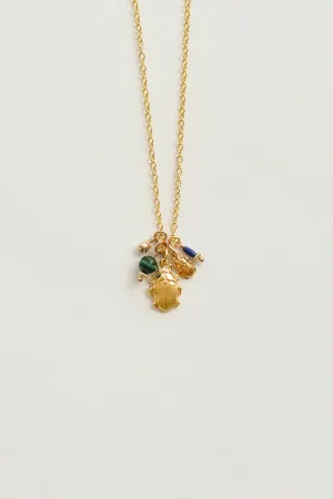 WADJ NECKLACE