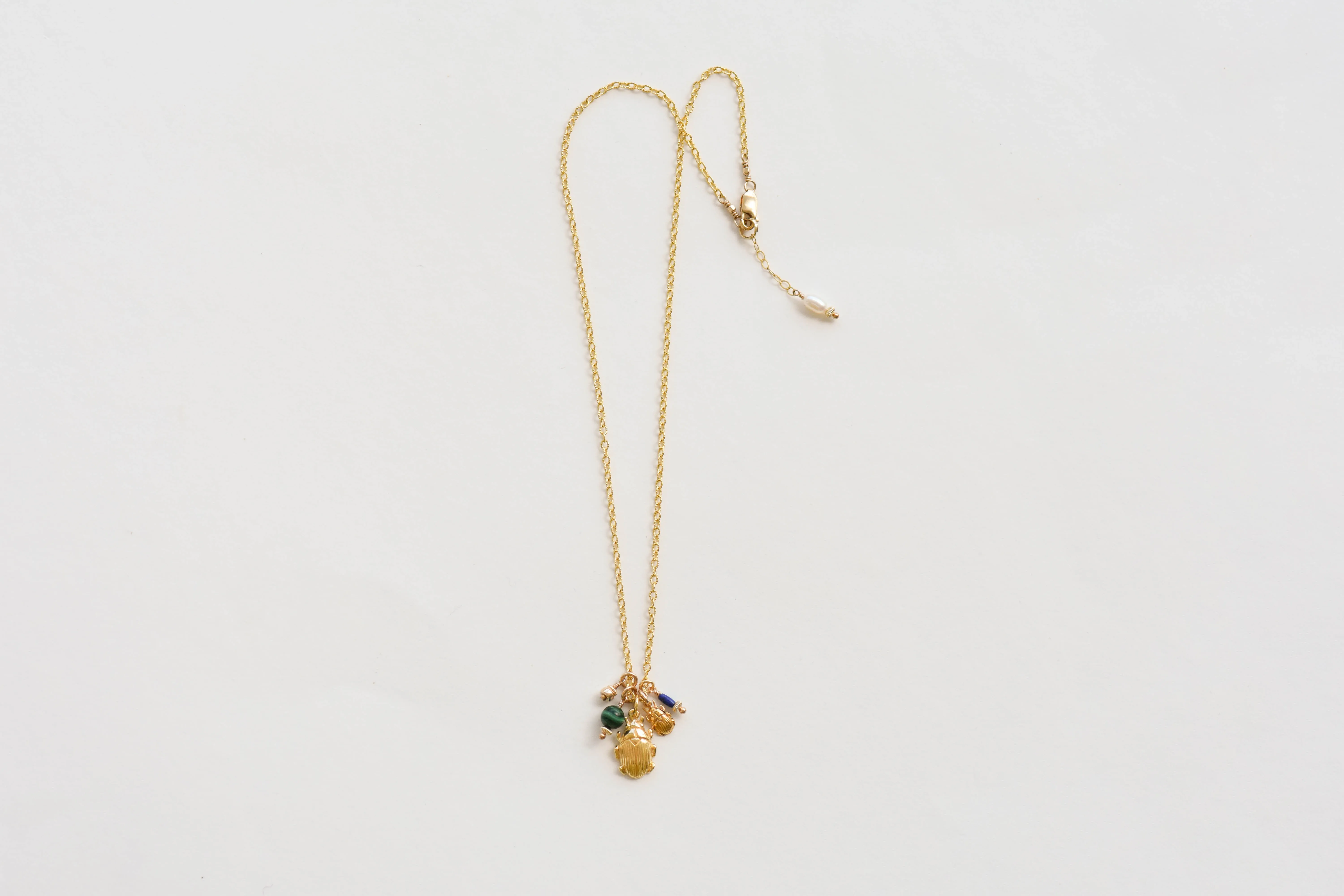 WADJ NECKLACE