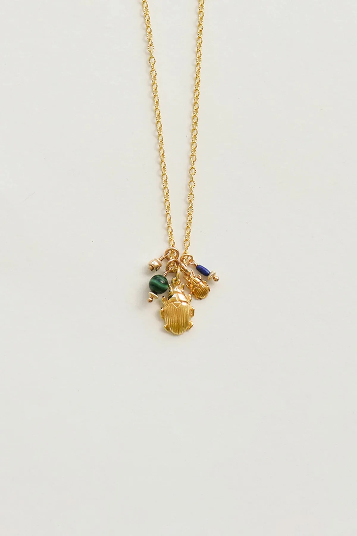 WADJ NECKLACE